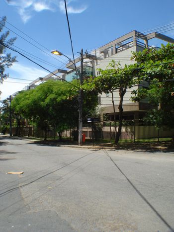 Foto 1 do Bosque Do Recreio, em Campo Grande / Rio de Janeiro