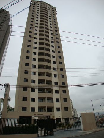 Foto 2 do Condomínio Edifício Rua Av. do Guacá, 291, em Mandaqui / Sao Paulo