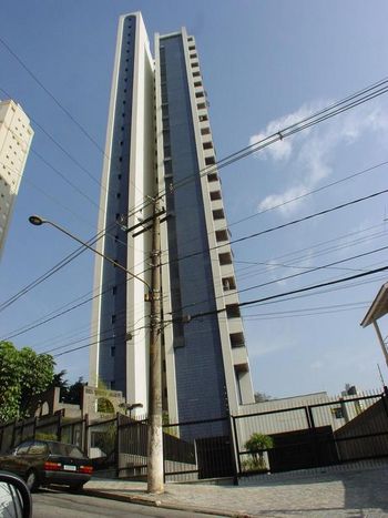 Imagem do condomínio
