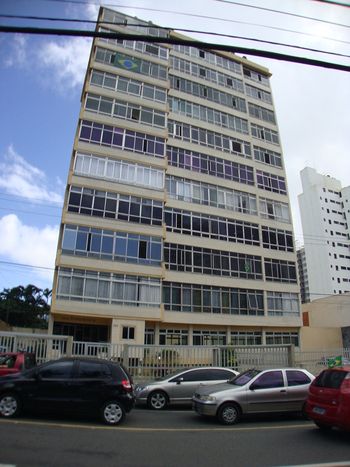 Foto 1 do Manso  Stella Solaris, em Pituba / Salvador