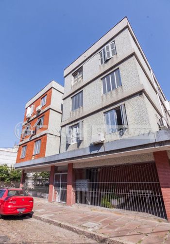Foto 10 do Manoelito De Ornelas Bl A, em Morro Santana / Porto Alegre