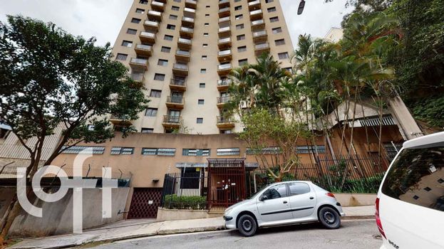 Foto 7 do Hawai, em Perdizes / São Paulo oferecendo Aquecimento Central