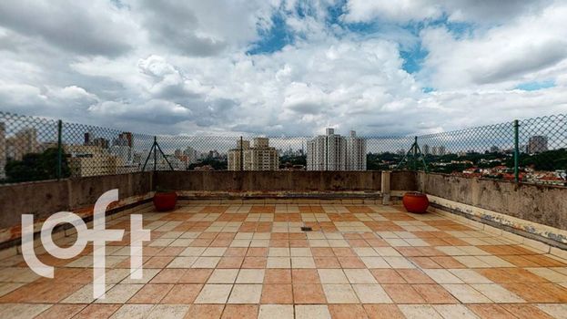 Foto 20 do Hawai, em Perdizes / São Paulo oferecendo Aquecimento Central