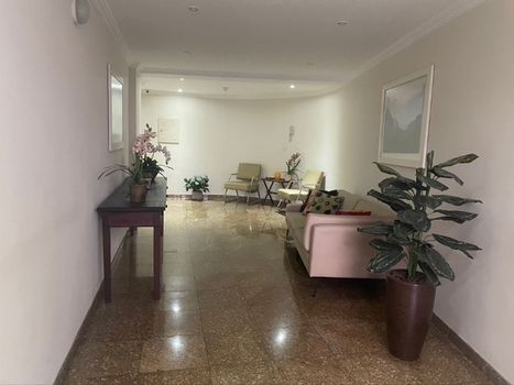Foto 15 do Hawai, em Perdizes / São Paulo oferecendo Aquecimento Central