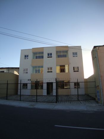 Foto 1 do Condomínio Edifício Rua Ildefonso Albano, 2782, em Joaquim Távora / Fortaleza