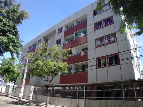 Foto 1 do Las Palmas, em Jardim Camburi / Vitória