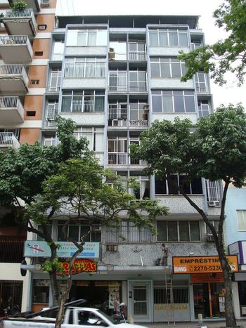 Foto 1 do Boulevard, em Tijuca / Rio de Janeiro