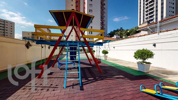 Foto 3 do Dalia, em Campo Belo / São Paulo oferecendo Aquecimento Central
