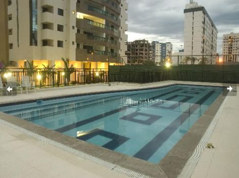 Foto 3 do Residencial Fênix, em Águas Claras / Brasilia