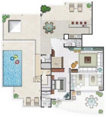 Planta 5