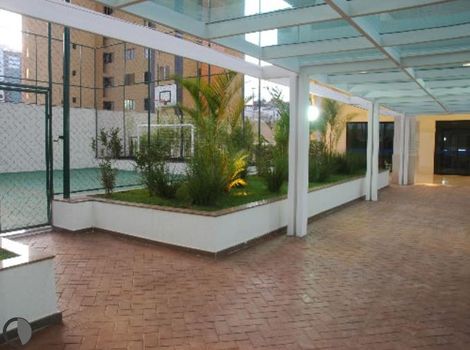Foto 8 do Residencial Fênix, em Águas Claras / Brasilia