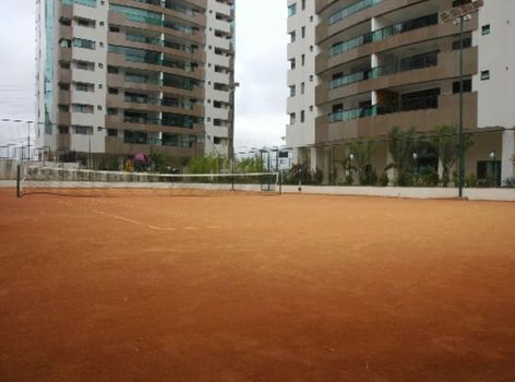 Foto 11 do Residencial Fênix, em Águas Claras / Brasilia