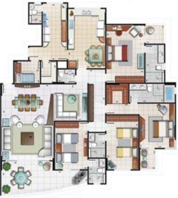 Planta 7