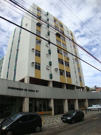 Foto 1 do Barra Norte E Sul, em Barra / Salvador