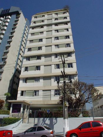 Foto 3 do Guarac, em Pinheiros / São Paulo oferecendo Sala de Ginástica, Salão de Festa