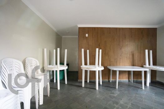 Foto 3 do Residencial Nova Conquista, em Itaim Paulista / São Paulo oferecendo Aquecimento Central