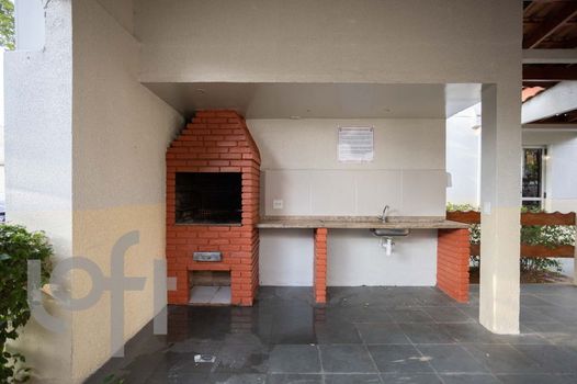 Foto 4 do Residencial Nova Conquista, em Itaim Paulista / São Paulo oferecendo Aquecimento Central