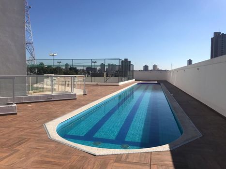 Foto 4 do Alto Jardim, em Outros / Santo André