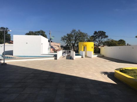 Foto 10 do Alto Jardim, em Outros / Santo André