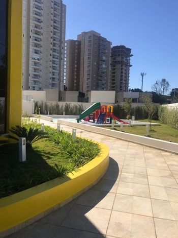 Foto 9 do Alto Jardim, em Outros / Santo André
