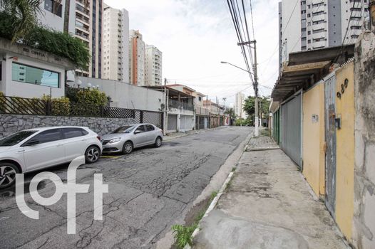 Foto 18 do Cintia, em Bosque da Saúde / São Paulo oferecendo Aquecimento Central