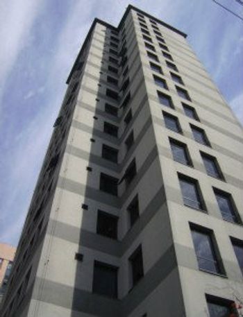 Foto 1 do Atlanta, em Vila Olímpia / São Paulo