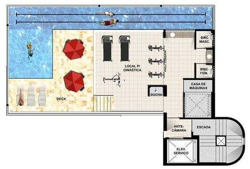 Planta 4