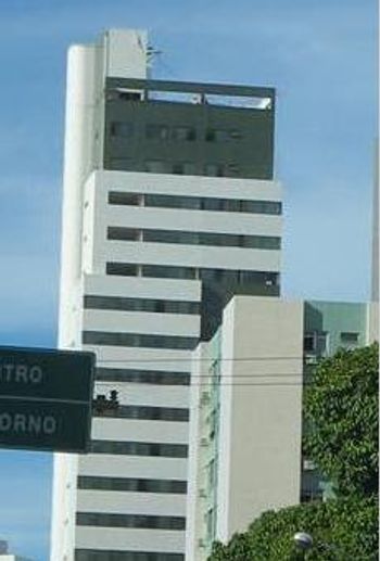 Foto 2 do Golden Sun Home Service, em Boa Viagem / Recife