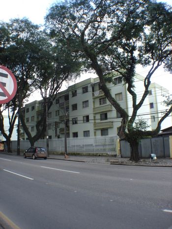 Foto 1 do Marqus Do Paran, em Água Verde / Curitiba