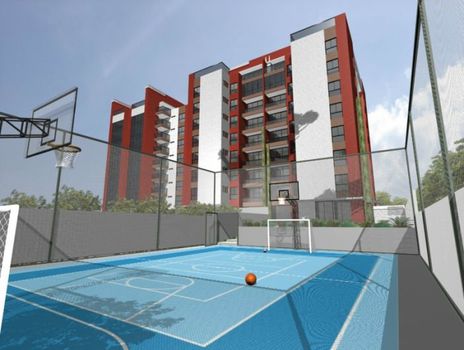 Foto 6 do Torri Di Montalcino, em Alto da Glória / Curitiba oferecendo Espaço Gourmet, Espaço Zen, Jardim, Piscina, Piscina Infantil, Playground, Quadra Poliesportiva, Sala de Ginástica, Salão de Festa, Salão de Jogos