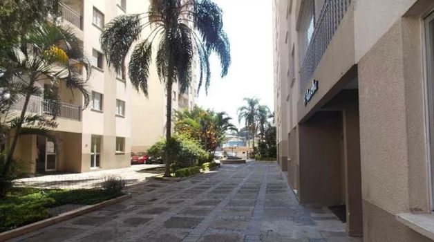 Foto 41 do Frana, em Tucuruvi / São Paulo oferecendo Aquecimento Central