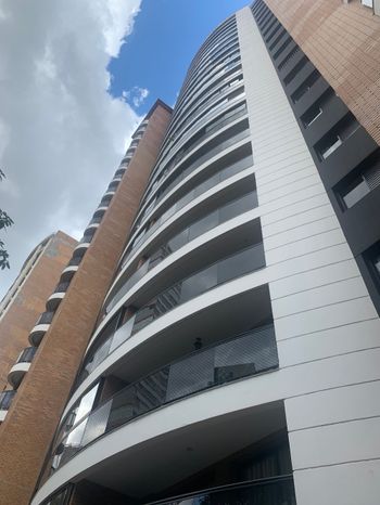 Foto 25 do Edifico Outeiro Dos Passaros, em Alto da Lapa / São Paulo oferecendo Aquecimento Central