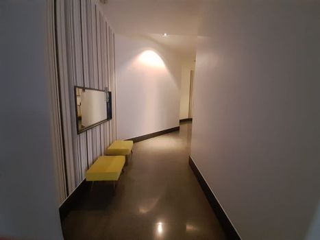 Foto 3 do Vivendas Do Analia Franco, em Água Rasa / São Paulo oferecendo Aquecimento Central