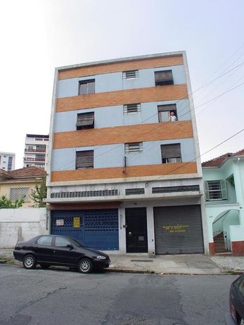 Foto 2 do Floresta, em Aclimação / São Paulo