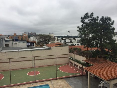 Foto 5 do Port Land, em Vila Progredior / São Paulo oferecendo Aquecimento Central