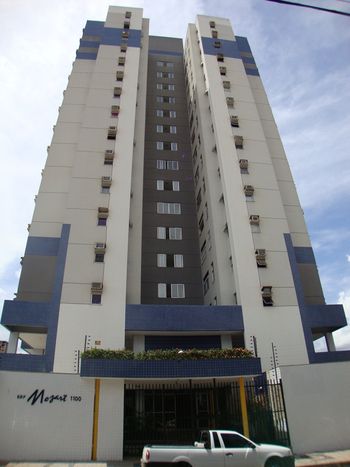 Foto 1 do Mozart, em Jóquei / Teresina