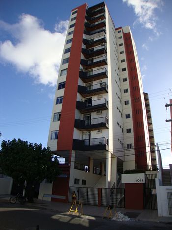 Foto 1 do Mares Da Grcia, em Centro / Aracajú