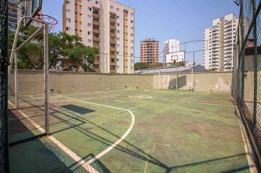 Foto 25 do Perdizes Park, em Vila Romana / São Paulo oferecendo Churrasqueira, Piscina, Playground, Quadra Poliesportiva, Salão de Festa