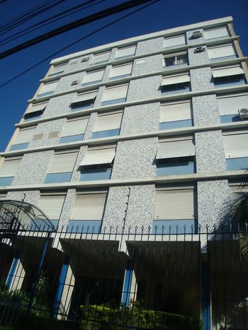 Foto 2 do Anne Frank, em Petrópolis / Porto Alegre