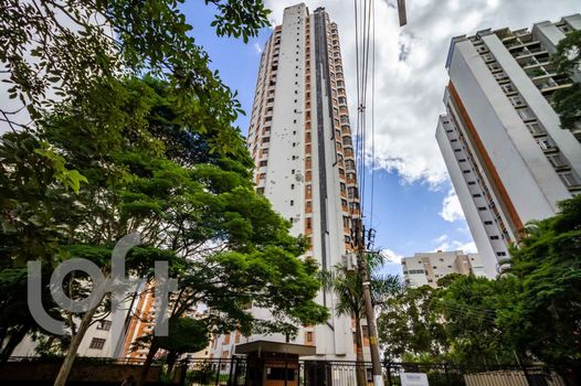 Foto 46 do Belveder Faenza, em Vila Suzana / São Paulo oferecendo Jardim, Playground, Quadra Poliesportiva, Sala de Ginástica, Salão de Festa, Sauna