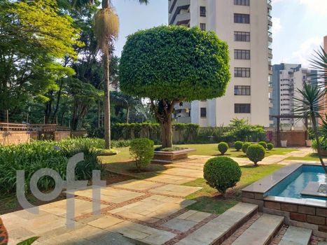 Foto 45 do Belveder Faenza, em Vila Suzana / São Paulo oferecendo Jardim, Playground, Quadra Poliesportiva, Sala de Ginástica, Salão de Festa, Sauna