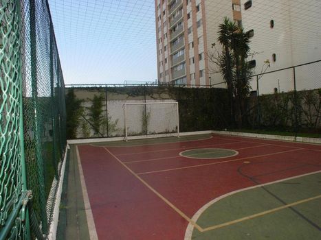 Foto 9 do Maison Ille De France, em Campo Belo / São Paulo oferecendo Jardim, Piscina, Piscina Infantil, Playground, Quadra Poliesportiva, Salão de Festa, Salão de Jogos, Sauna
