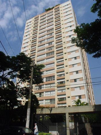 Foto 15 do Maison Ille De France, em Campo Belo / São Paulo oferecendo Jardim, Piscina, Piscina Infantil, Playground, Quadra Poliesportiva, Salão de Festa, Salão de Jogos, Sauna