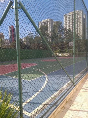 Foto 46 do Coral Gables, em Vila Suzana / São Paulo oferecendo Churrasqueira, Jardim, Piscina, Piscina Infantil, Playground, Quadra Poliesportiva, Sala de Ginástica, Salão de Festa, Sauna