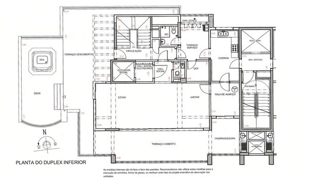 Planta 2