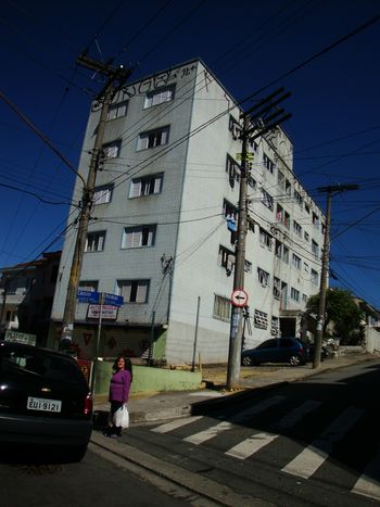 Foto 2 do Condomínio Edifício Rua Cachoeira do Arari, 217, em Vila Maria / São Paulo