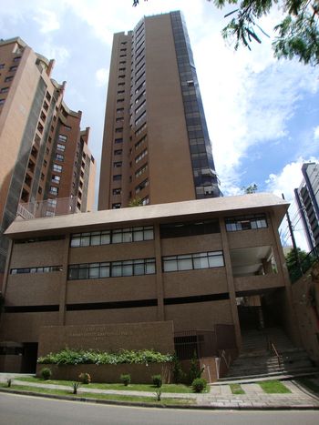Foto 1 do Baro Campos Gerais, em Bigorrilho / Curitiba