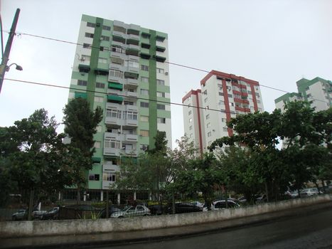 Foto 1 do Rio Das Pedras, em Imbuí / Salvador