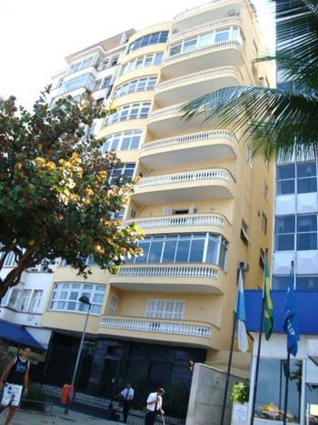 Foto 1 do Geremoabo, em Copacabana / Rio de Janeiro