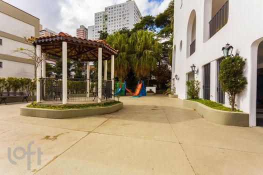 Foto 11 do Baro De Duprat, em Perdizes / São Paulo oferecendo Churrasqueira, Piscina, Piscina Infantil, Playground, Quadra Poliesportiva, Sala de Ginástica, Salão de Festa, Salão de Jogos